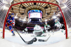 Dallas Stars v New York Rangers