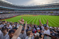 SUBWAY SERIES JUAN SOTO