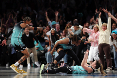 Minnesota Lynx v New York Liberty
