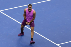 US Open Tennis Champion