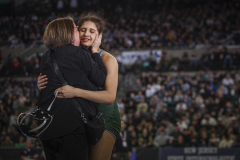 2025 NJSIAA wrestling states