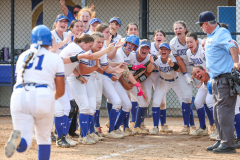 NJSIAA SOFTBALL SECTIONAL FINAL