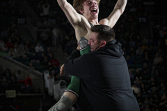 2025 NJSIAA wrestling states