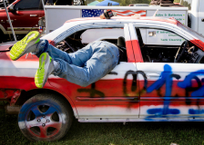 2025 SPORTS PICTURE STORY