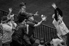 3rd Place: Robert Sabo – New Post Independent – Diamonds of the City
