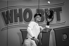 3rd Place: Robert Sabo – New Post Independent – Diamonds of the City