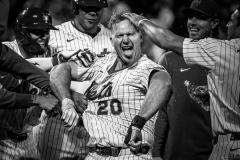 3rd Place: Robert Sabo – New Post Independent – Diamonds of the City