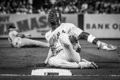 3rd Place: Robert Sabo – New Post Independent – Diamonds of the City