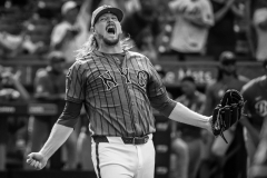 3rd Place: Robert Sabo – New Post Independent – Diamonds of the City