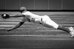 3rd Place: Robert Sabo – New Post Independent – Diamonds of the City