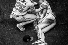 3rd Place: Robert Sabo – New Post Independent – Diamonds of the City