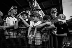 HM: Robert Sabo – New Post Independent – From Little League to Big Leagues
