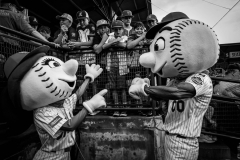 HM: Robert Sabo – New Post Independent – From Little League to Big Leagues