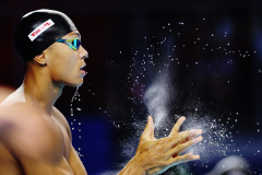 Singapore 2025 World Aquatics Championships - Day 19: Swimming