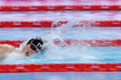 Singapore 2025 World Aquatics Championships - Day 19: Swimming