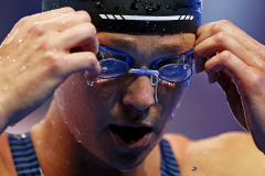 Singapore 2025 World Aquatics Championships - Day 17: Swimming