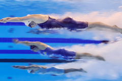 HM: Sarah Stier – Getty Images – 2026 Aquatics Collection