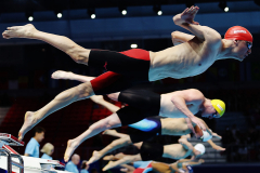 Singapore 2025 World Aquatics Championships - Day 19: Swimming