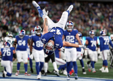 2026 SPORTS PHOTOGRAPHER OF THE YEAR - Al Bello
