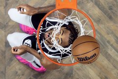 Eye on The Ball
