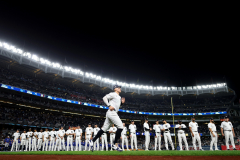 All Rise For Aaron Judge
