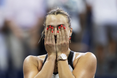 US Open Tennis Champion