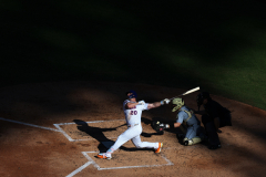 Swinging for the Fences