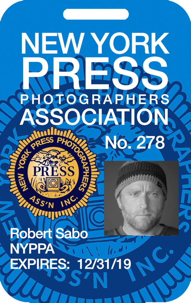 NYPPA Press ID Card Application New York Press Photographers Association, Inc.